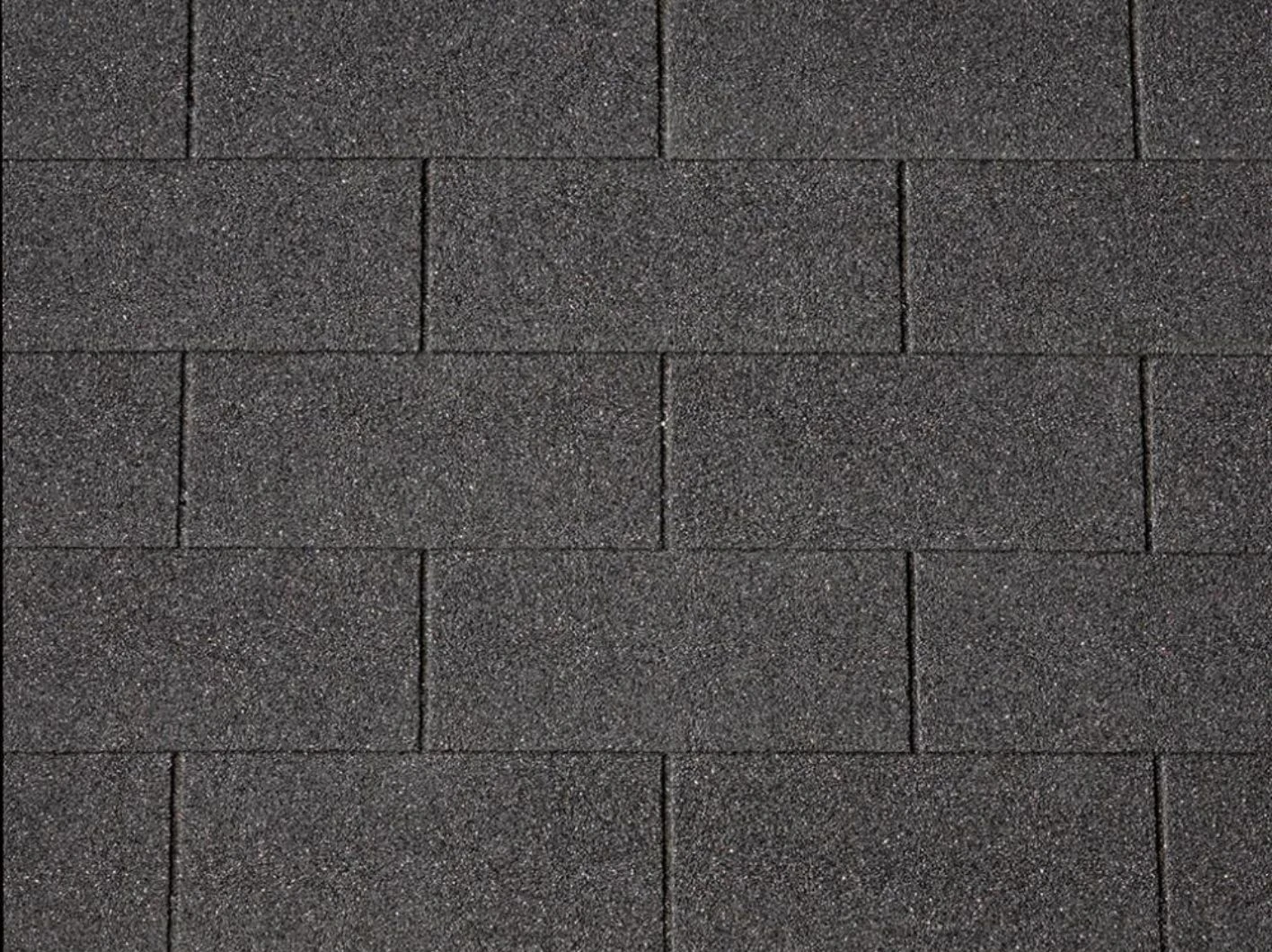 Shingles Zwart - 2 Pakken - Inclusief Nagels - Afbeelding 3